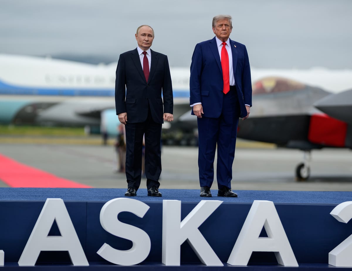 Putin chiede a Trump la resa dell'Ucraina a Donetsk