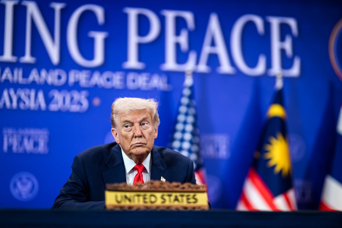 Trump e in Giappone firmano accordo per le terre rare