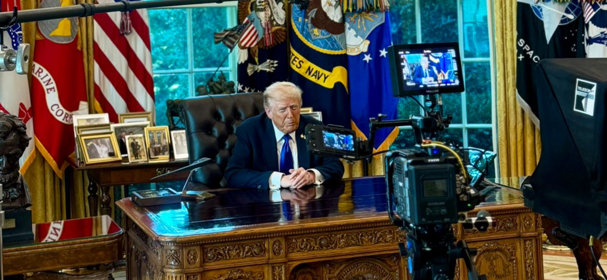Trump chiede a Israele di fermare i bombardamenti su Gaza, Hamas accetta parzialmente il piano di pace