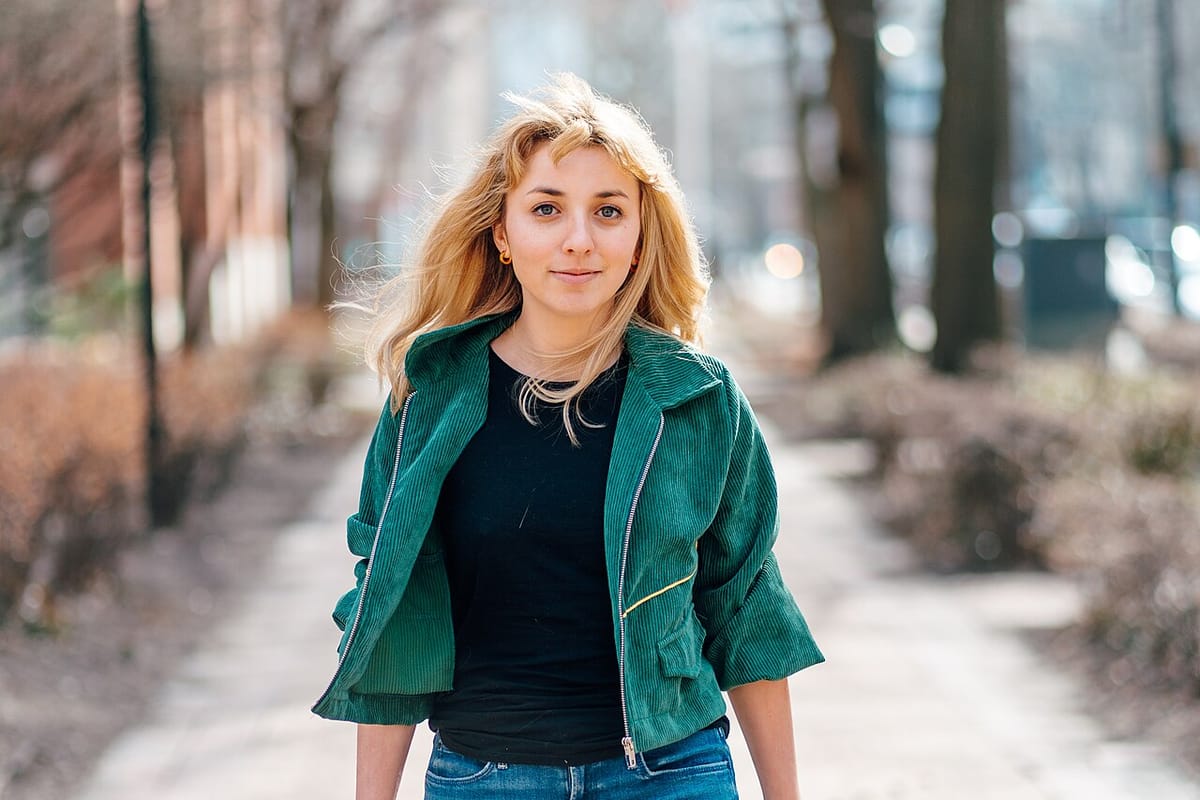 Candidata dem al Congresso incriminata per aver ostacolato un'operazione dell'ICE