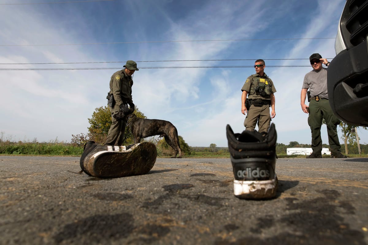 Blitz a Charlotte: 81 arresti nel primo giorno di raid anti-immigrati