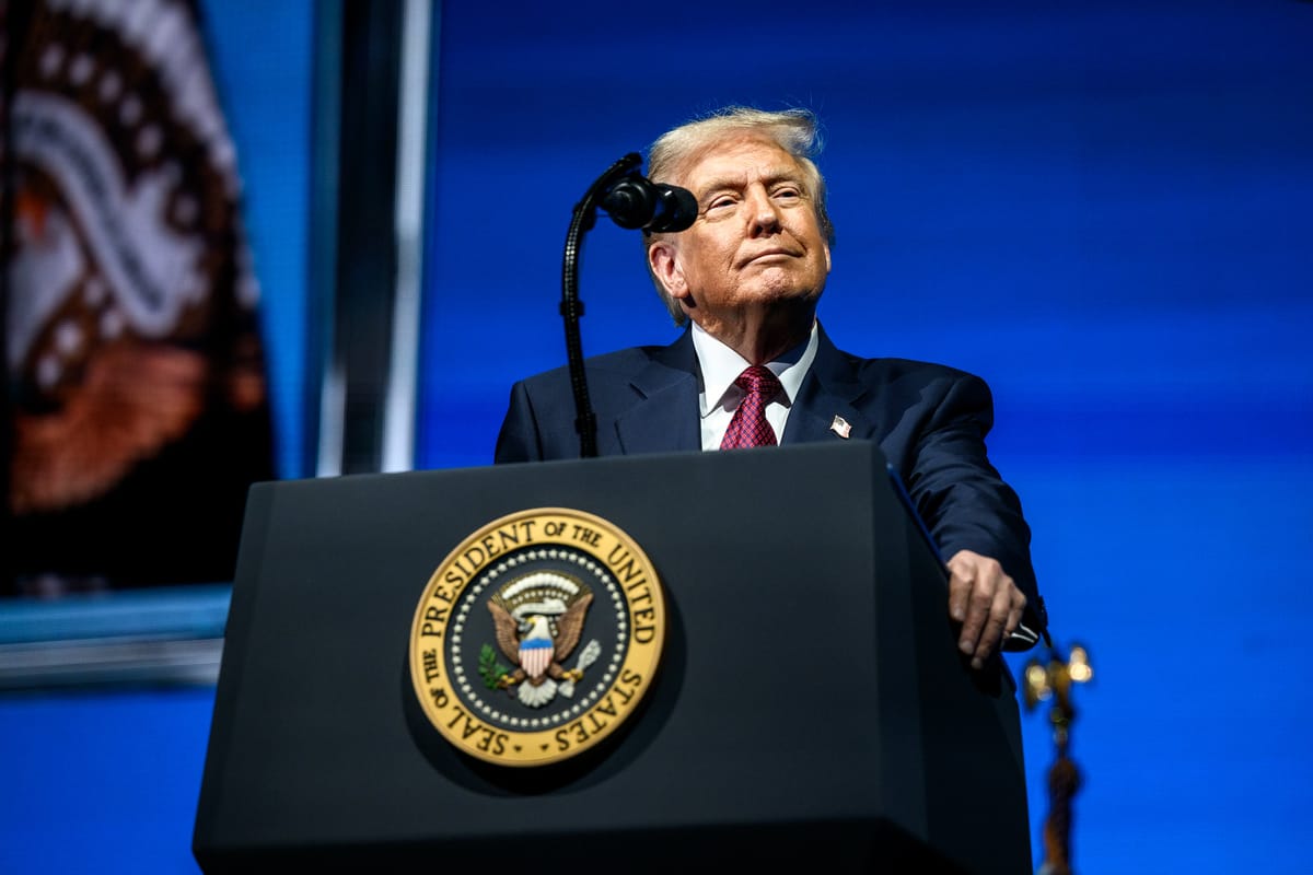 Il governo americano è ancora "chiuso" e non si trova un accordo