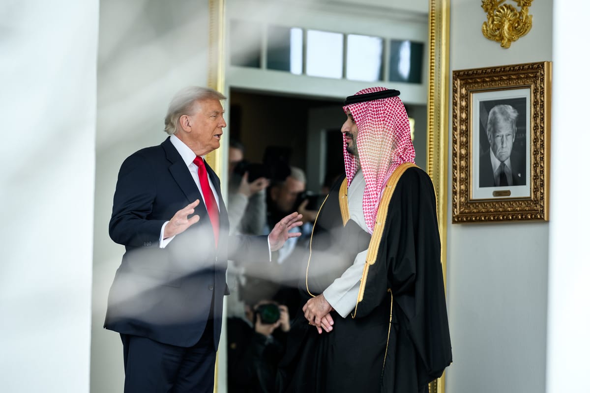 Trump e il principe saudita ai ferri corti sulla normalizzazione con Israele