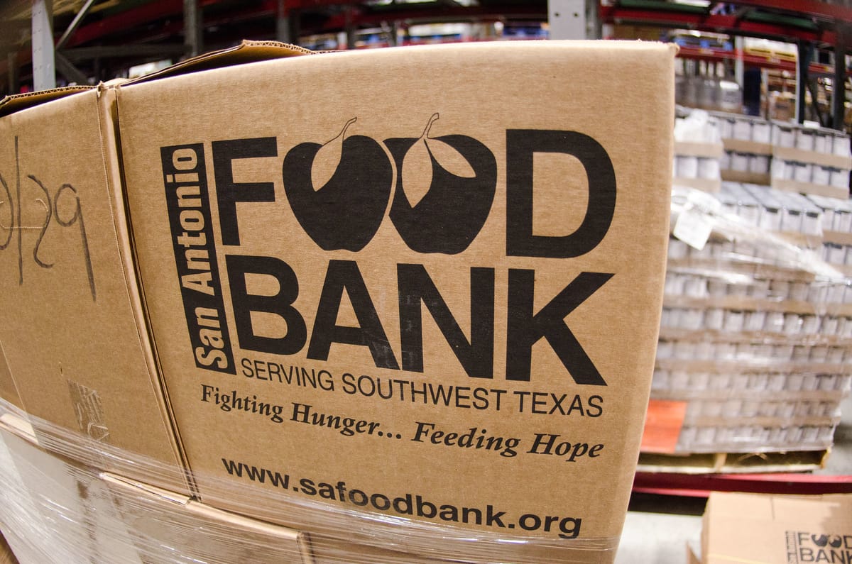 La Corte Suprema blocca i buoni alimentari per milioni di americani