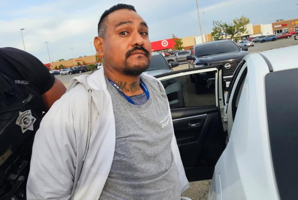 Graziato da Trump per l'assalto al Congresso, ora accusato di stupro e sequestro