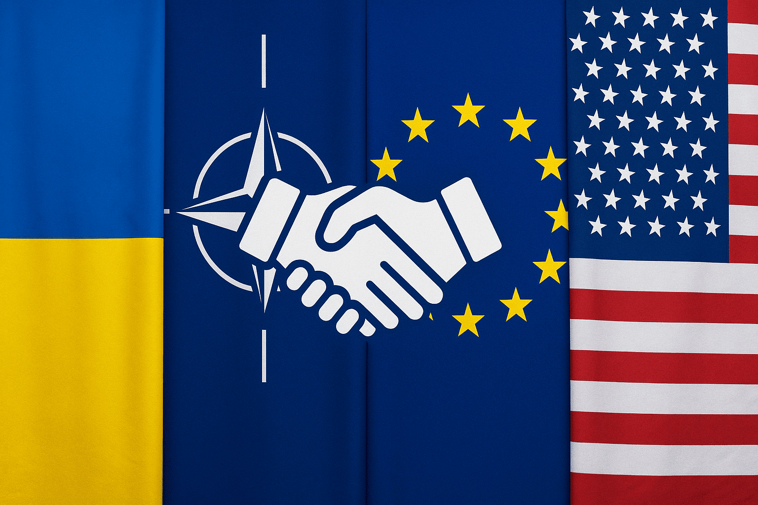 Il piano di pace di Trump per l'Ucraina include una garanzia di sicurezza simile all'articolo 5 della NATO