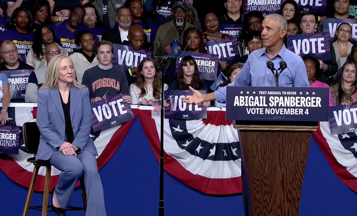 Obama attacca i repubblicani per lo shutdown: "È come se ogni giorno fosse Halloween"