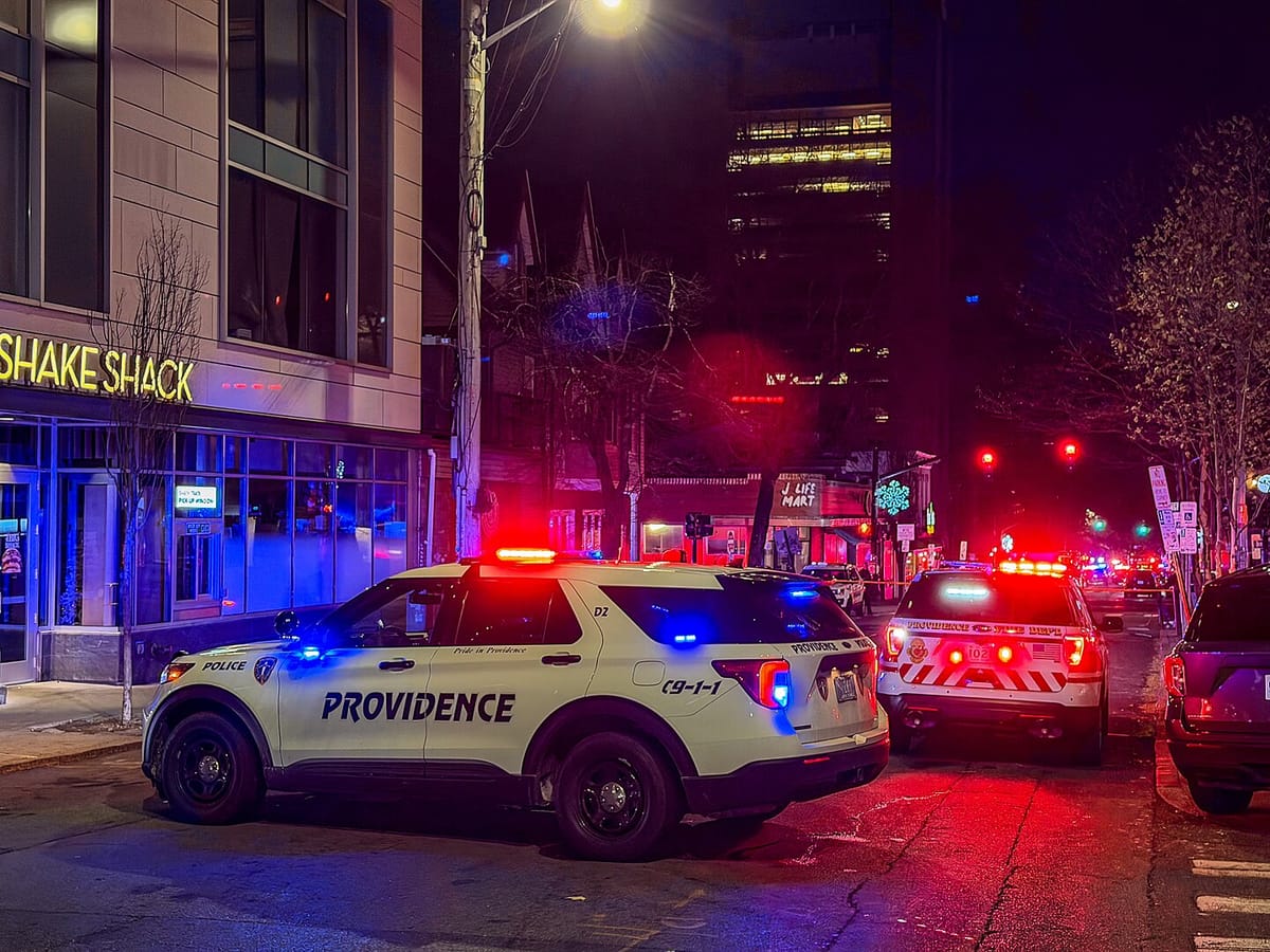 Trovato morto il sospetto della strage alla Brown University