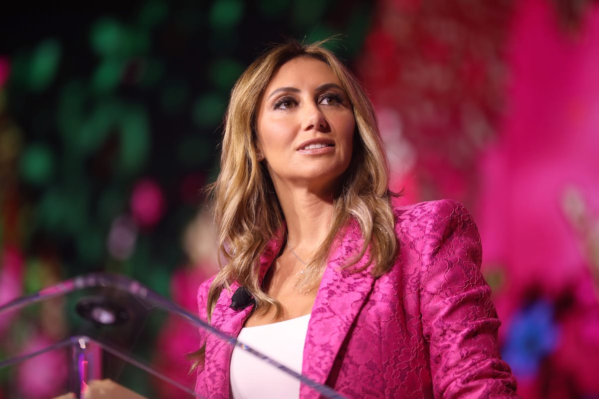 L'ex avvocata di Trump non poteva diventare una procuratrice