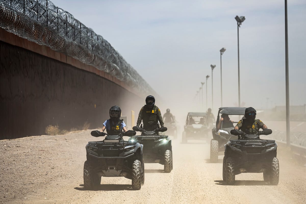 Trump vieta l'ingresso negli Stati Uniti a cinque nuovi paesi