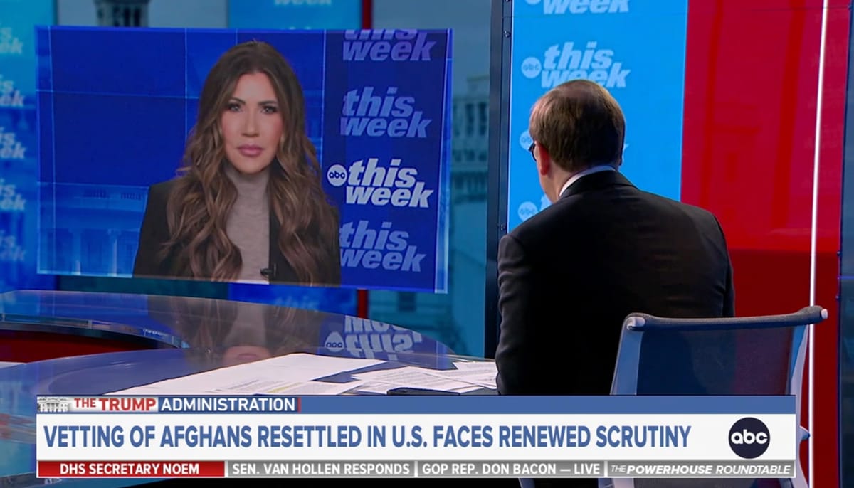 Sparatoria a Washington, il sospetto afgano si è radicalizzato negli Stati Uniti