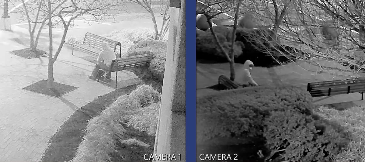 Arrestato dopo cinque anni il sospetto delle bombe del 6 gennaio