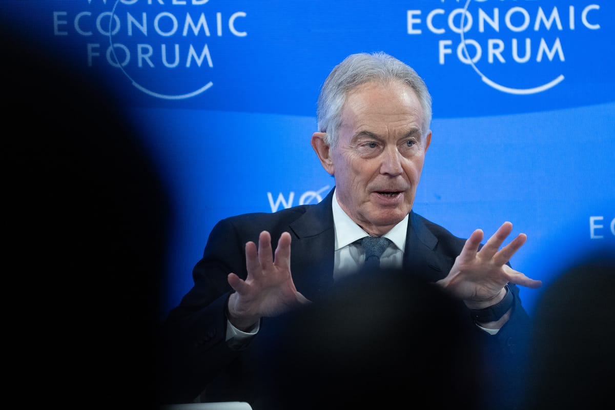 Trump annuncia il consiglio di pace per Gaza: sei americani e Tony Blair