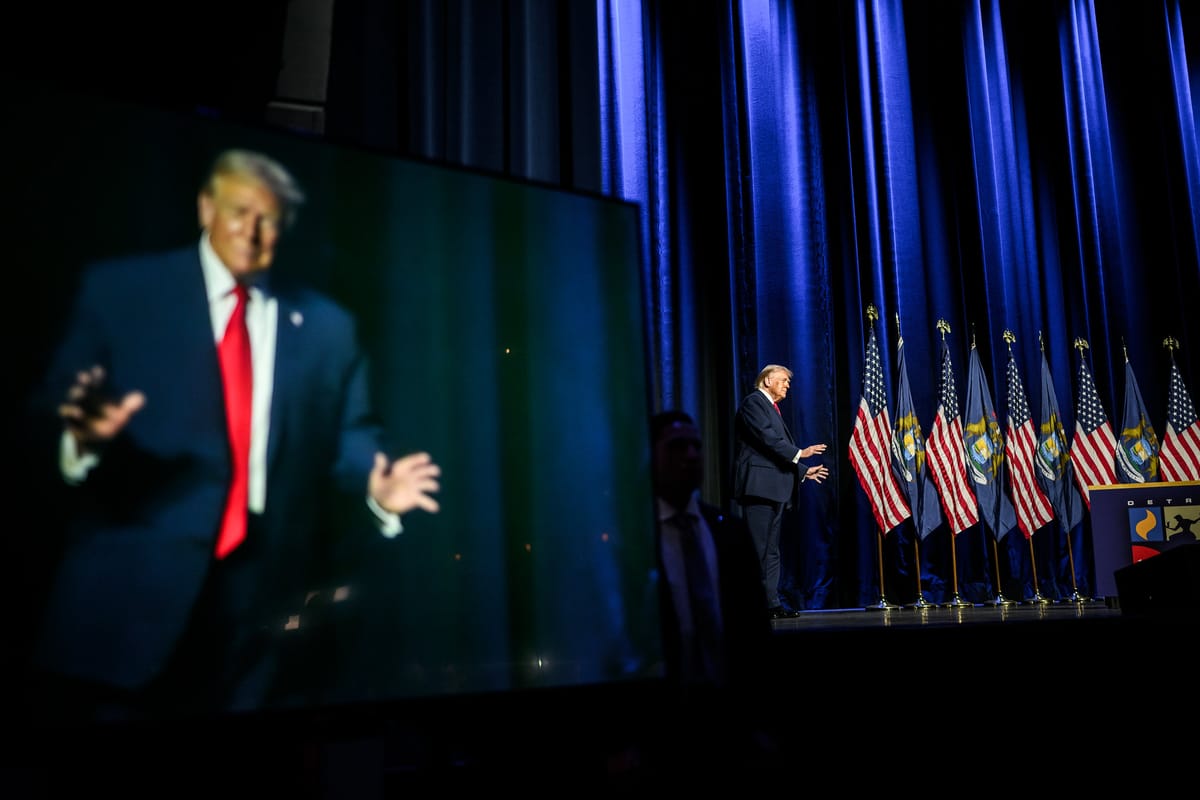 Trump annuncia dazi contro otto Paesi europei per la questione Groenlandia