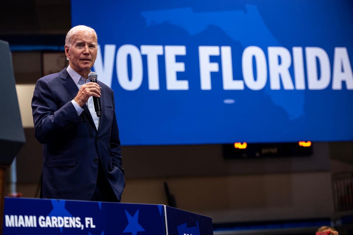 I Dem possono tornare a vincere in Florida?