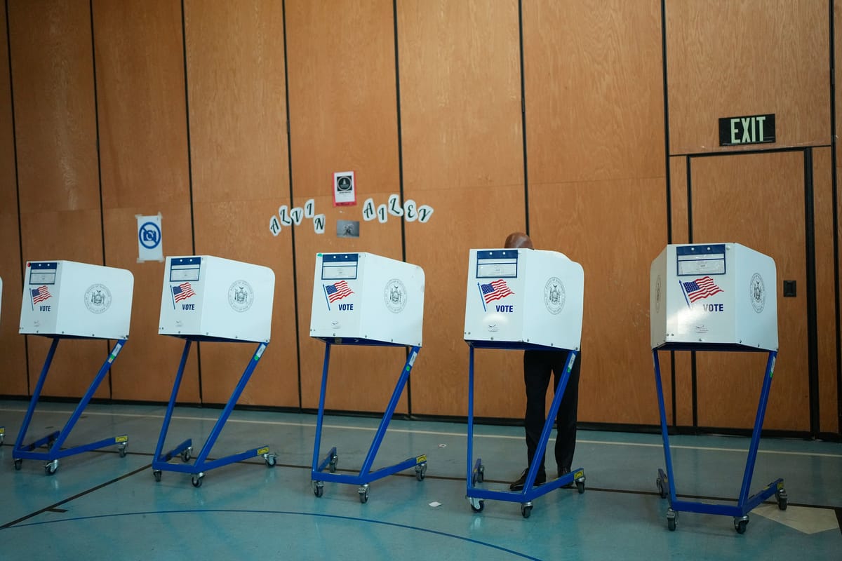 La Camera approva legge per richiedere una prova di cittadinanza per poter votare