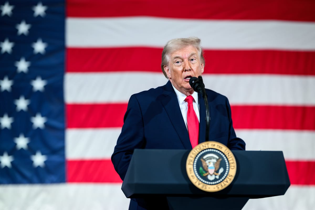 Cosa succede ora con i dazi di Trump