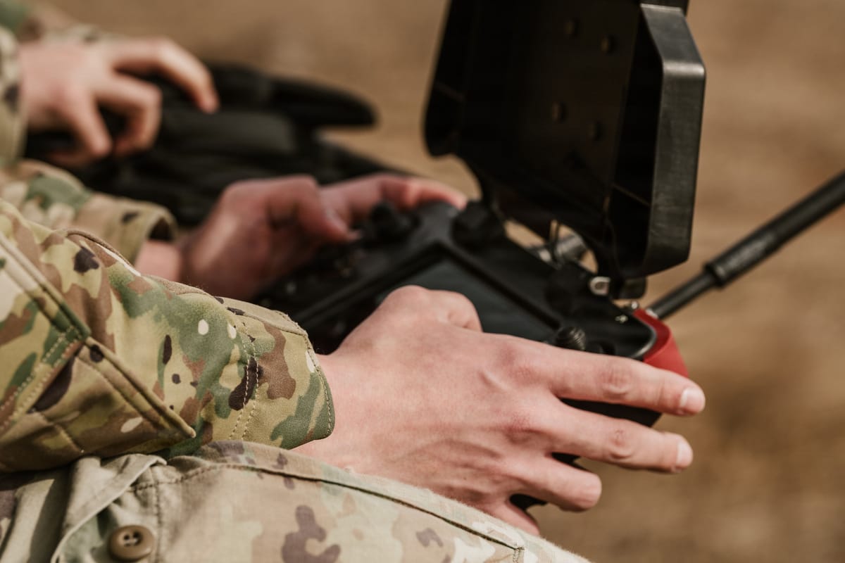 L'esercito russo è nel caos da dopo che Musk ha spento Starlink