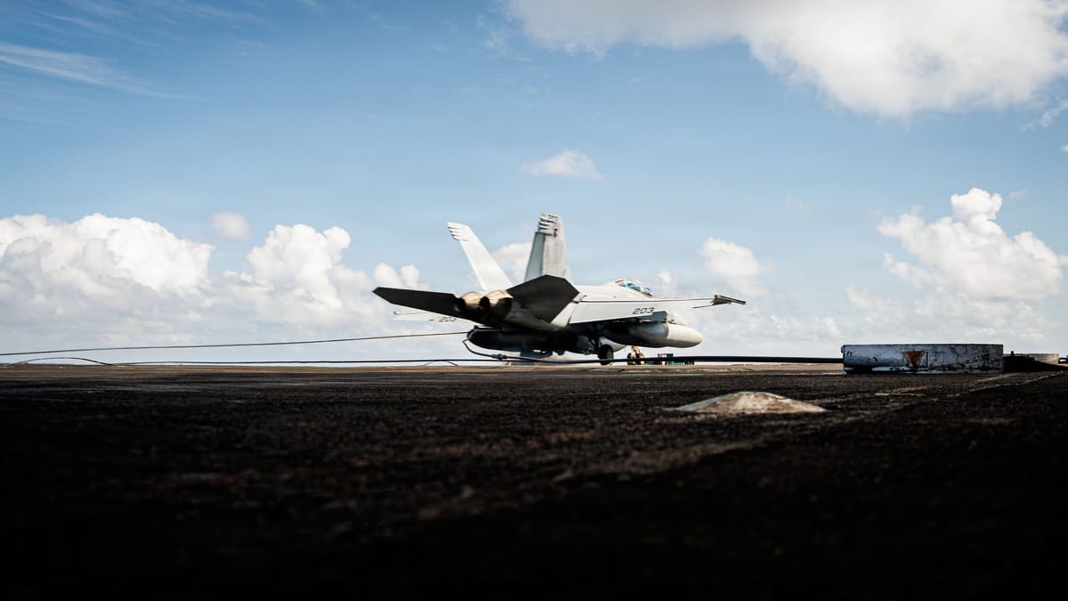 Perché attaccare l'Iran è più rischioso del Venezuela