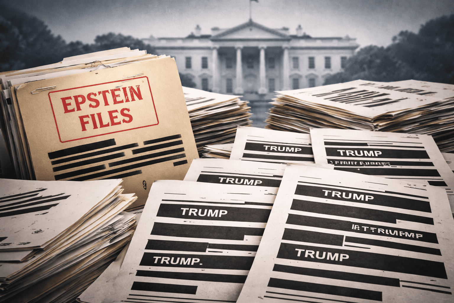 Trump è menzionato migliaia di volte nei nuovi file di Epstein, ma nessuna prova di reato