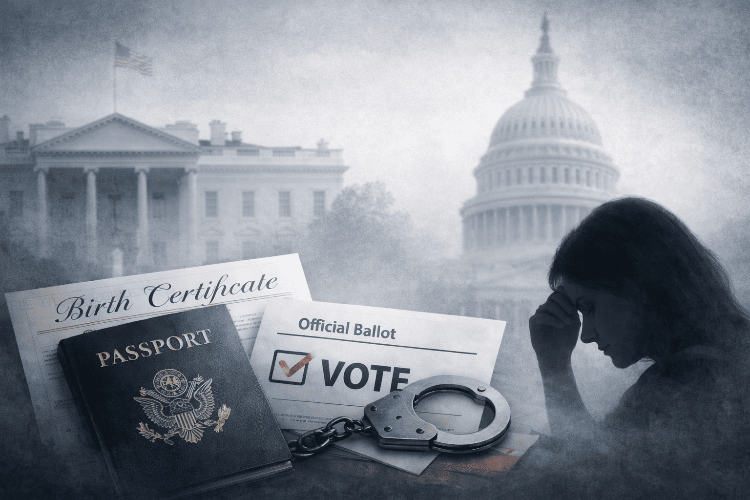 SAVE Act: in che modo la legge voluta da Trump può spostare gli equilibri del voto americano