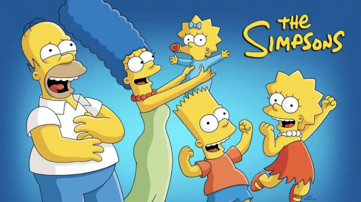 Come i Simpson spiegano il riassetto politico americano