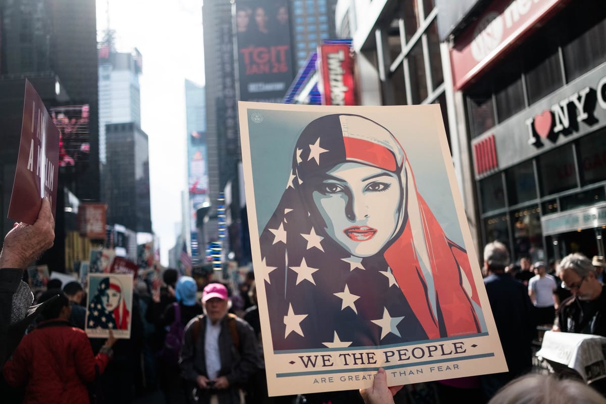 I repubblicani aumentano gli attacchi contro i musulmani