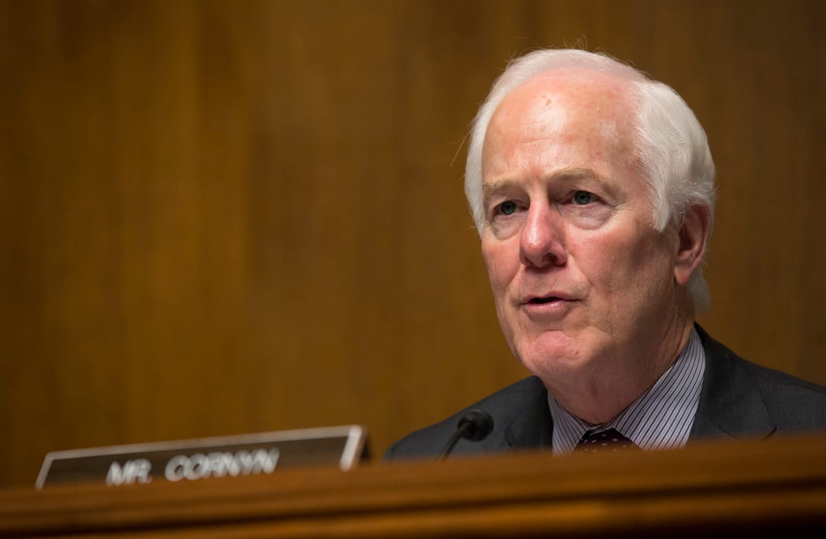 Il Texas vota oggi nelle primarie per le midterm: due sfide che ridisegnano i partiti