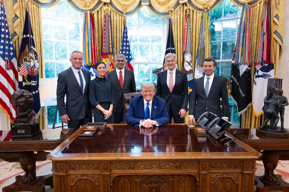 Trump e Big Pharma contro l'Europa: la battaglia sul prezzo dei farmaci