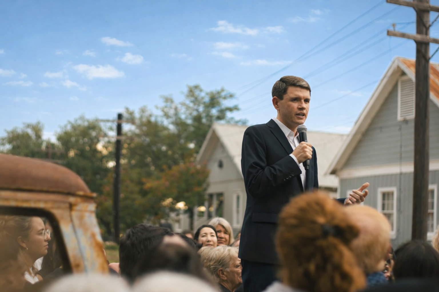 Primarie in Texas: Talarico vince tra i Dem, Cornyn e Paxton al ballottaggio