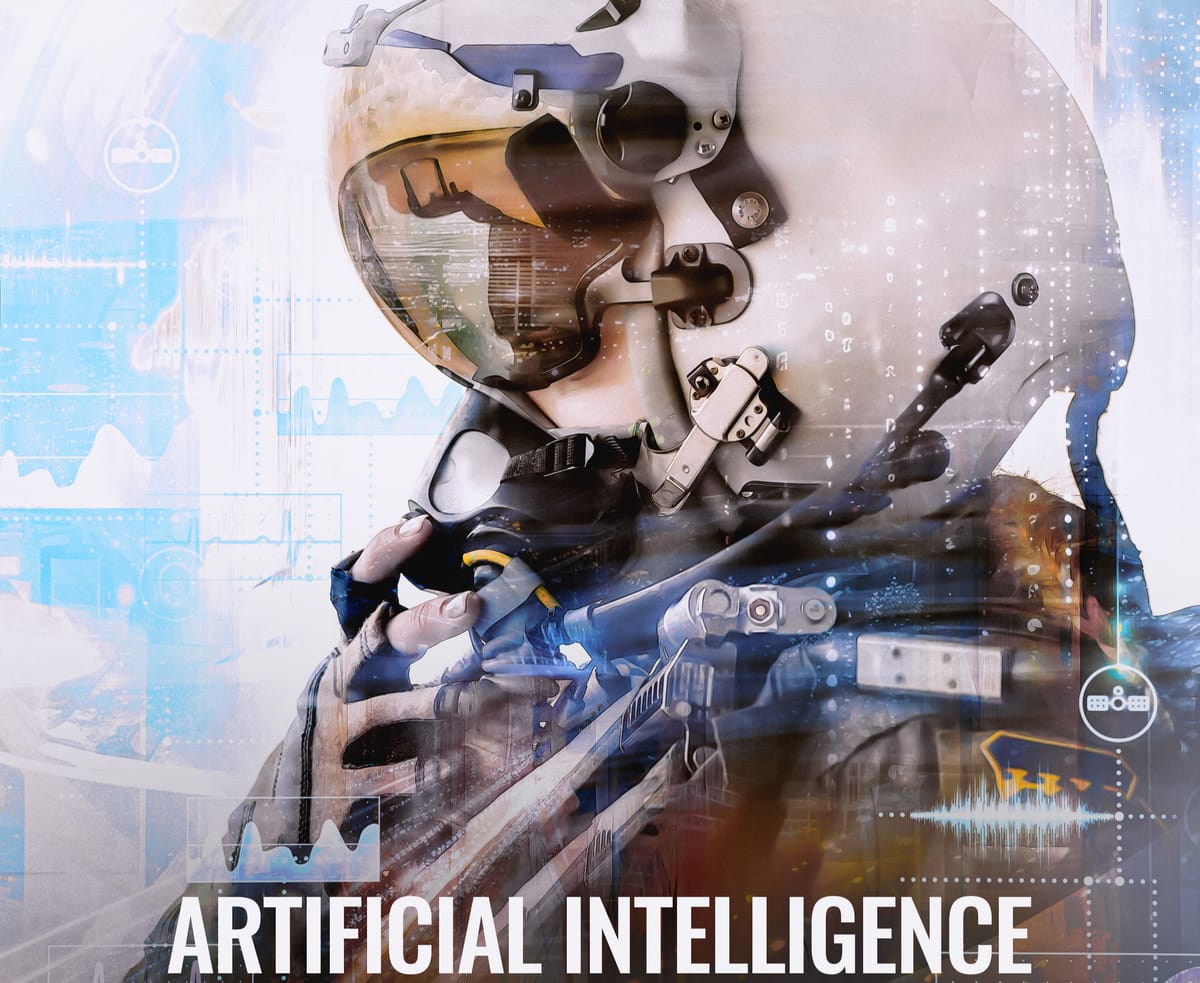 Come l'intelligenza artificiale sta cambiando i conflitti americani