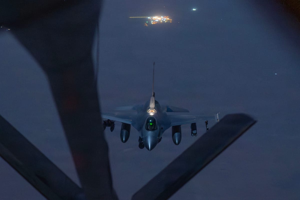 Guerra all'Iran: due errori speculari nel dibattito americano