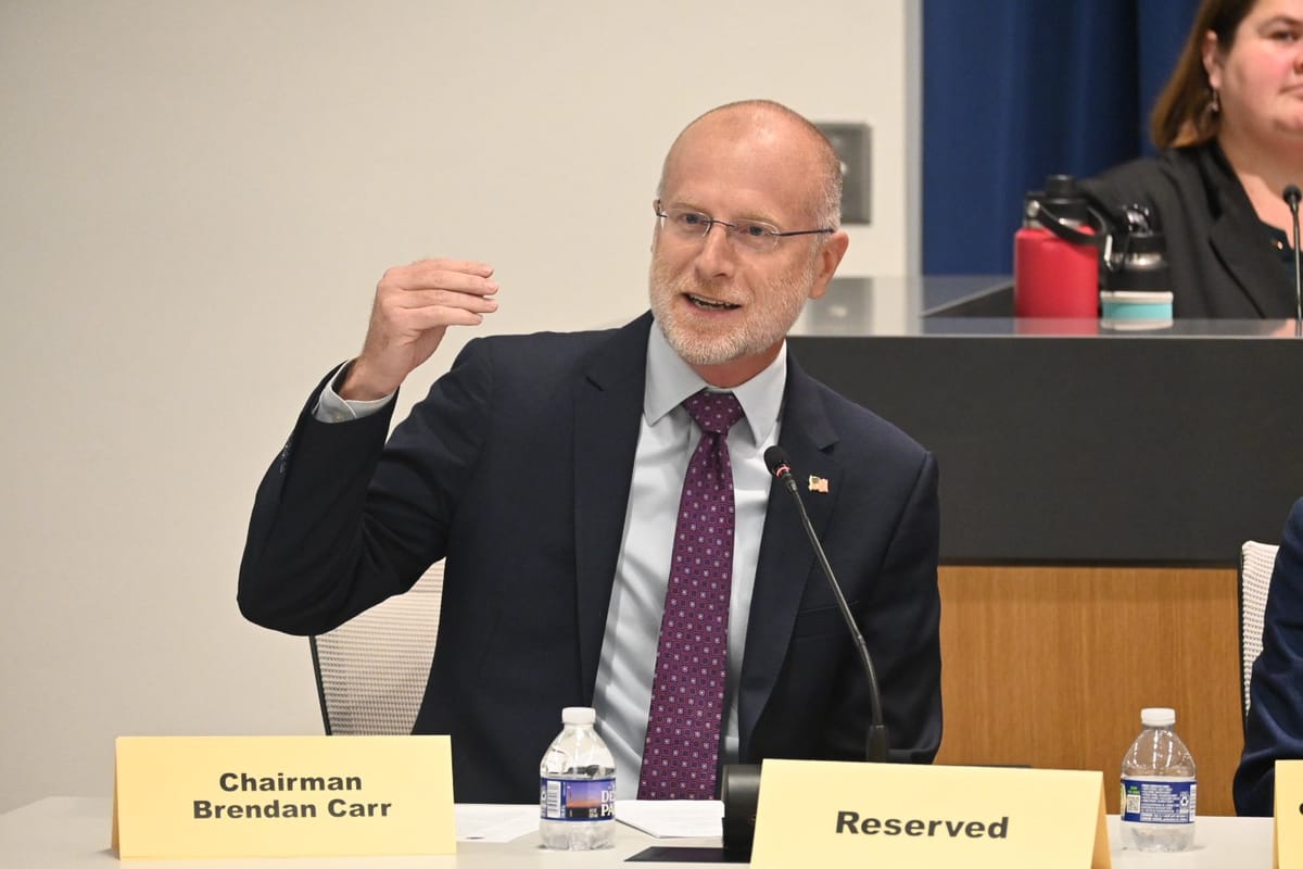 Le TV americane minaccciate dal governo per la copertura della guerra in Iran