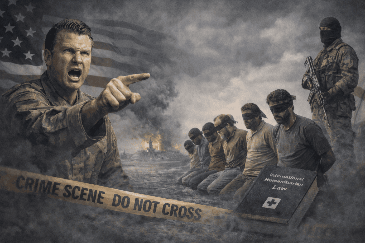 La guerra in Iran prosegue tra dichiarazioni incendiarie e fratture con gli alleati degli Stati Uniti