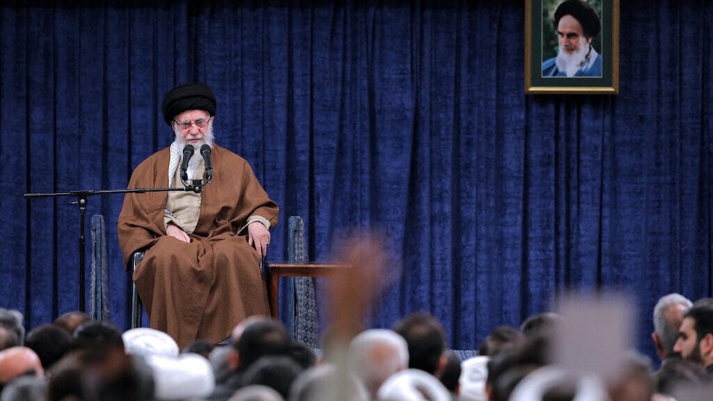 Come la CIA ha trovato Khamenei e Israele ha colpito