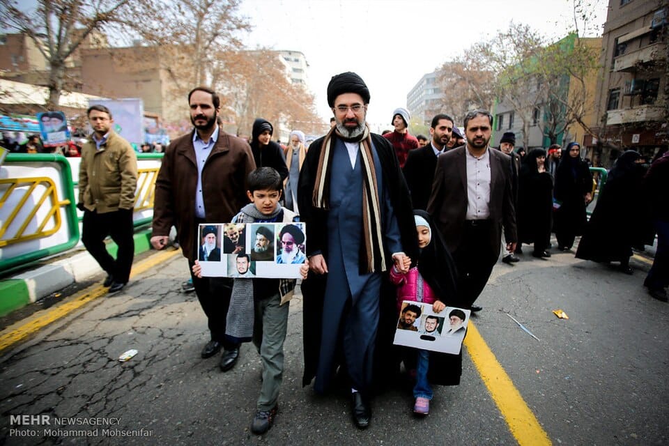 Mojtaba Khamenei eletto nuova Guida Suprema dell'Iran