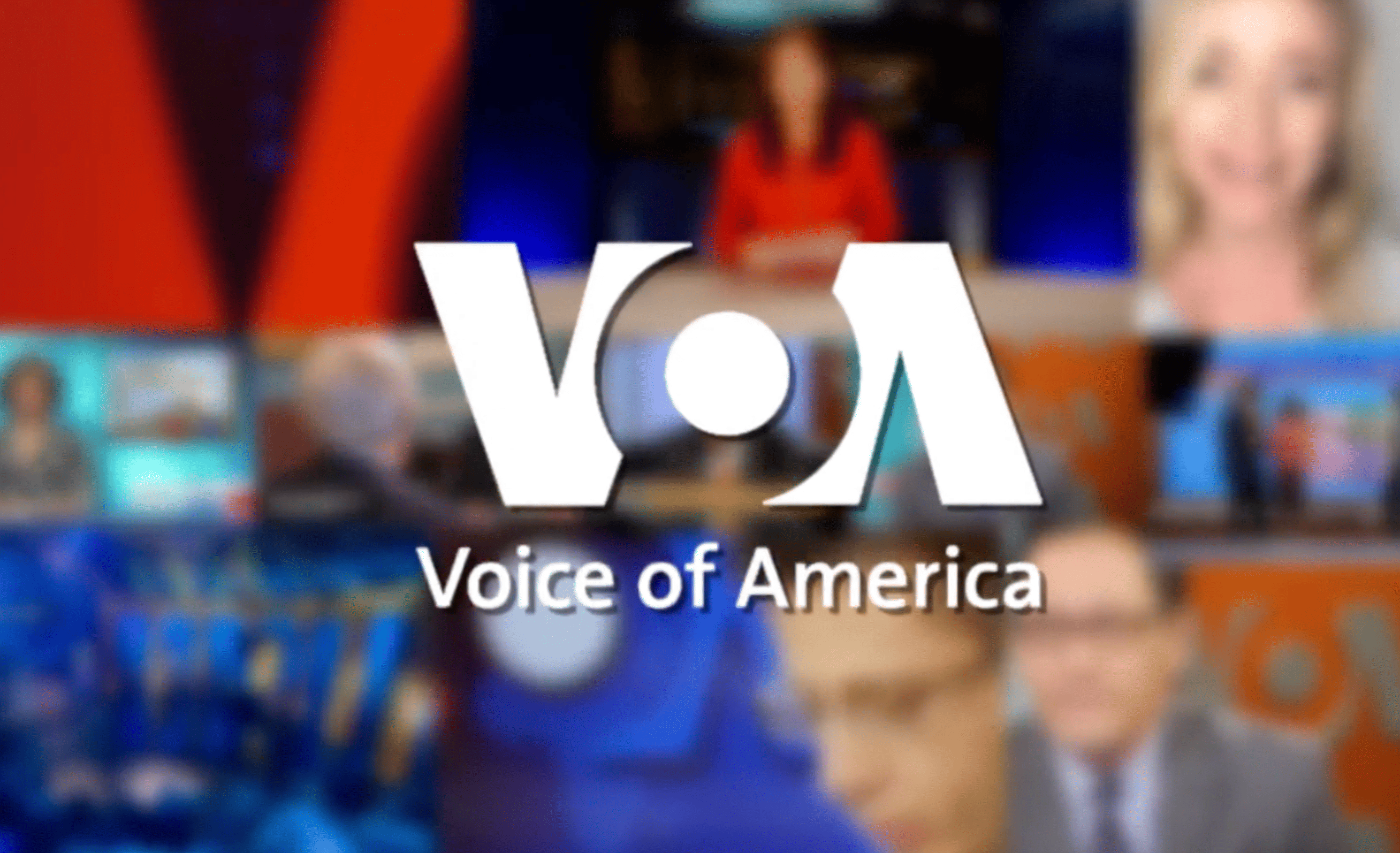 Un giudice ordina la riapertura di Voice of America e il reintegro di oltre mille dipendenti
