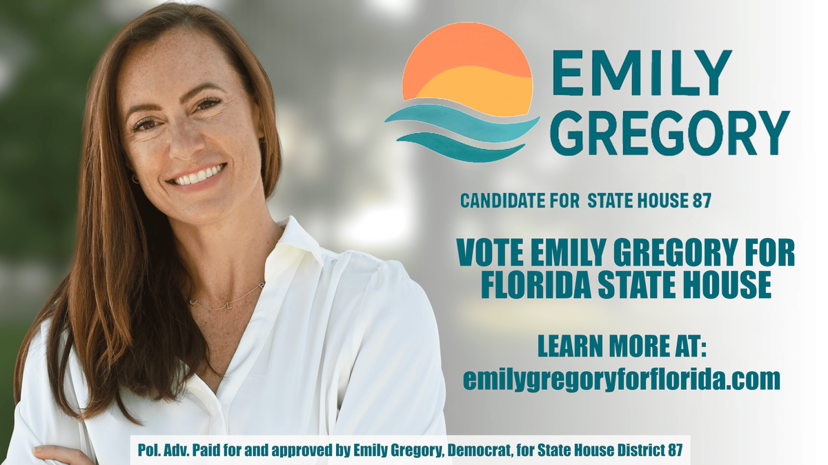 Florida, i Dem vincono a Mar-a-Lago e strappano due seggi ai repubblicani