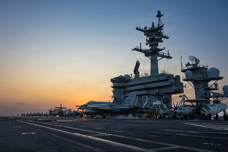 Trump chiede la "resa incondizionata" dell'Iran mentre la guerra entra nella seconda settimana