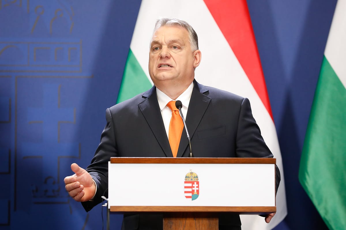 Orbán sconfitto dopo 16 anni, un colpo per Trump e Putin