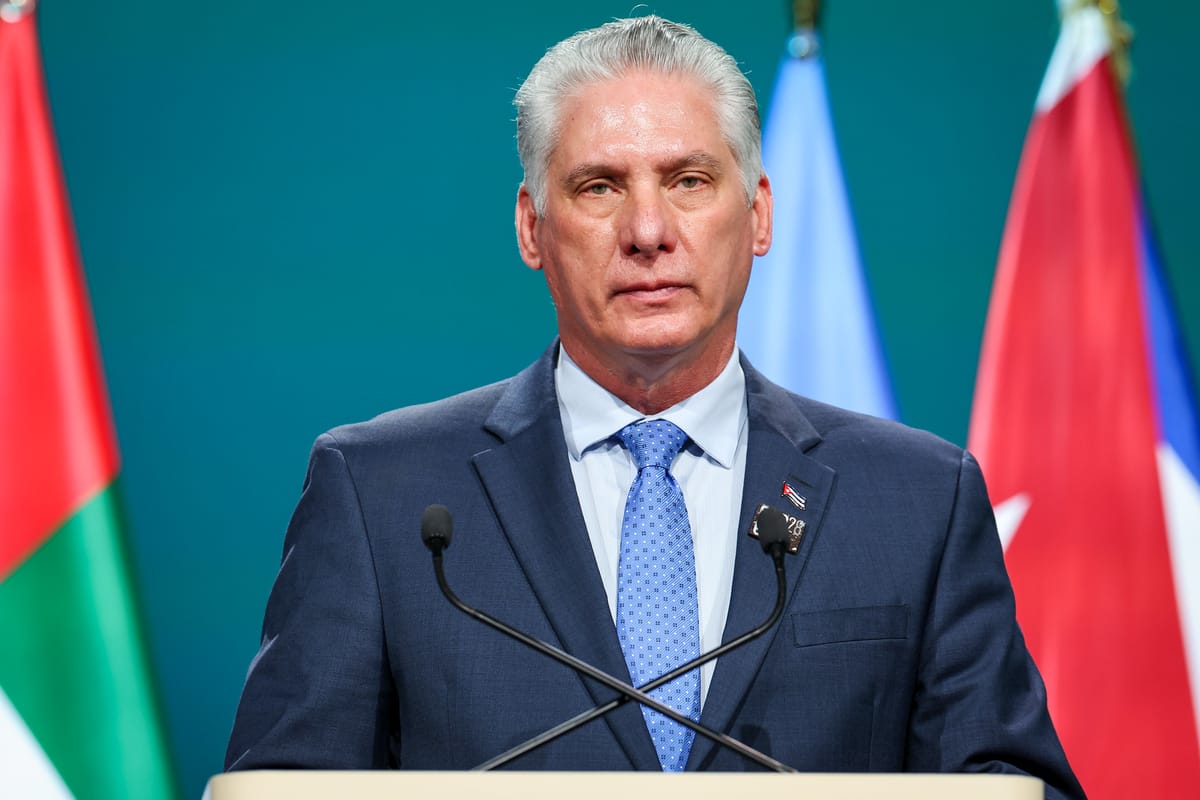 Colloqui segreti a L'Avana tra Stati Uniti e Cuba mentre Trump aumenta la pressione