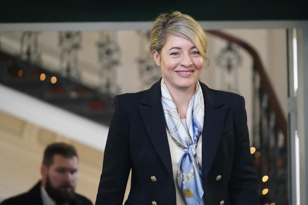 Il Canada vuole entrare nel programma "Made in Europe" dell'UE