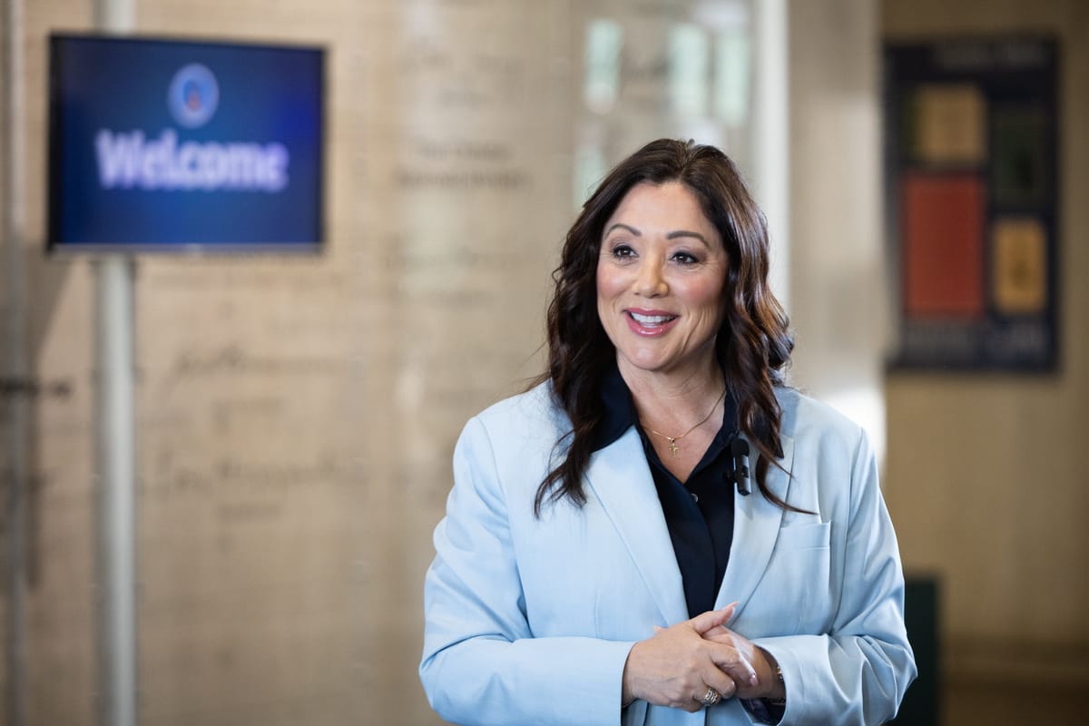 Chavez-DeRemer lascia la guida del Dipartimento del Lavoro americano