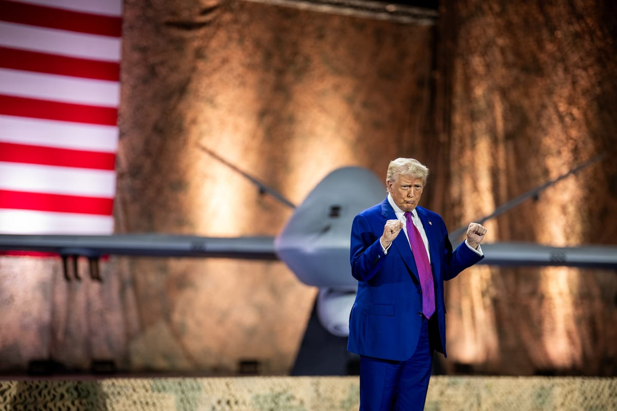 La guerra in Iran espone i limiti del potere senza controlli