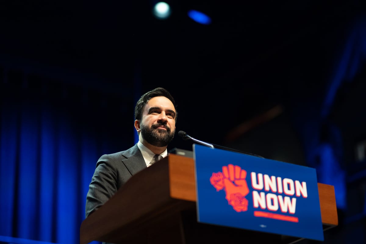 Mamdani ottiene una tassa sulle seconde case di lusso per tappare il buco di bilancio