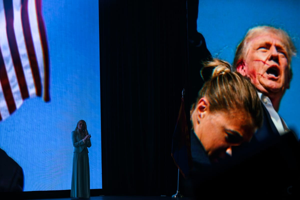 Violenza antigovernativa negli Stati Uniti ai massimi da trent'anni