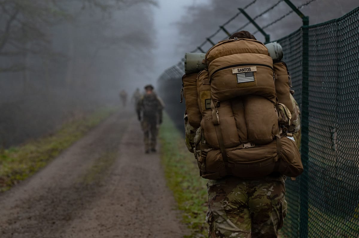 Trump minaccia il ritiro delle truppe americane dalla Germania
