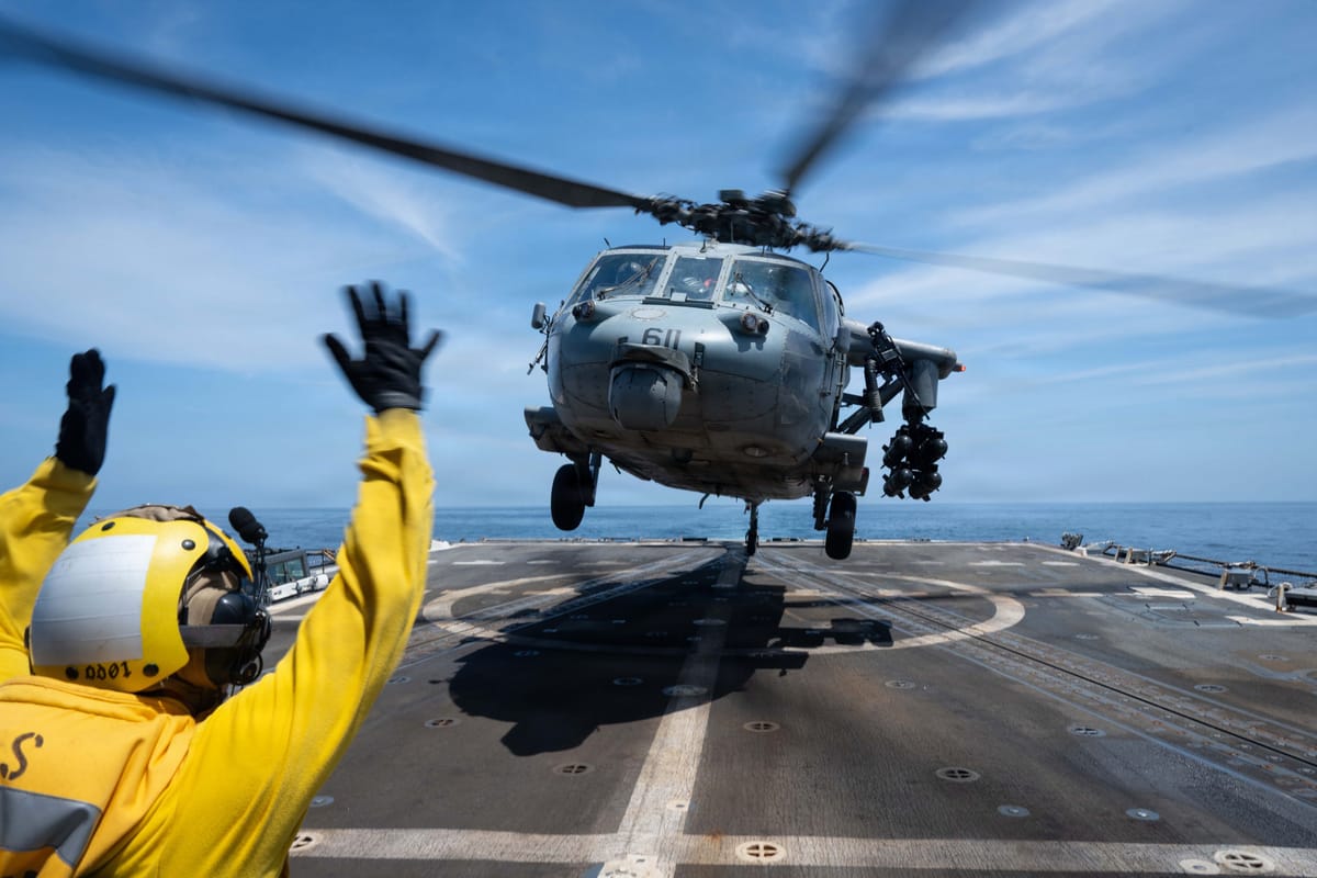 Gli americani bocciano la guerra con l'Iran di Trump