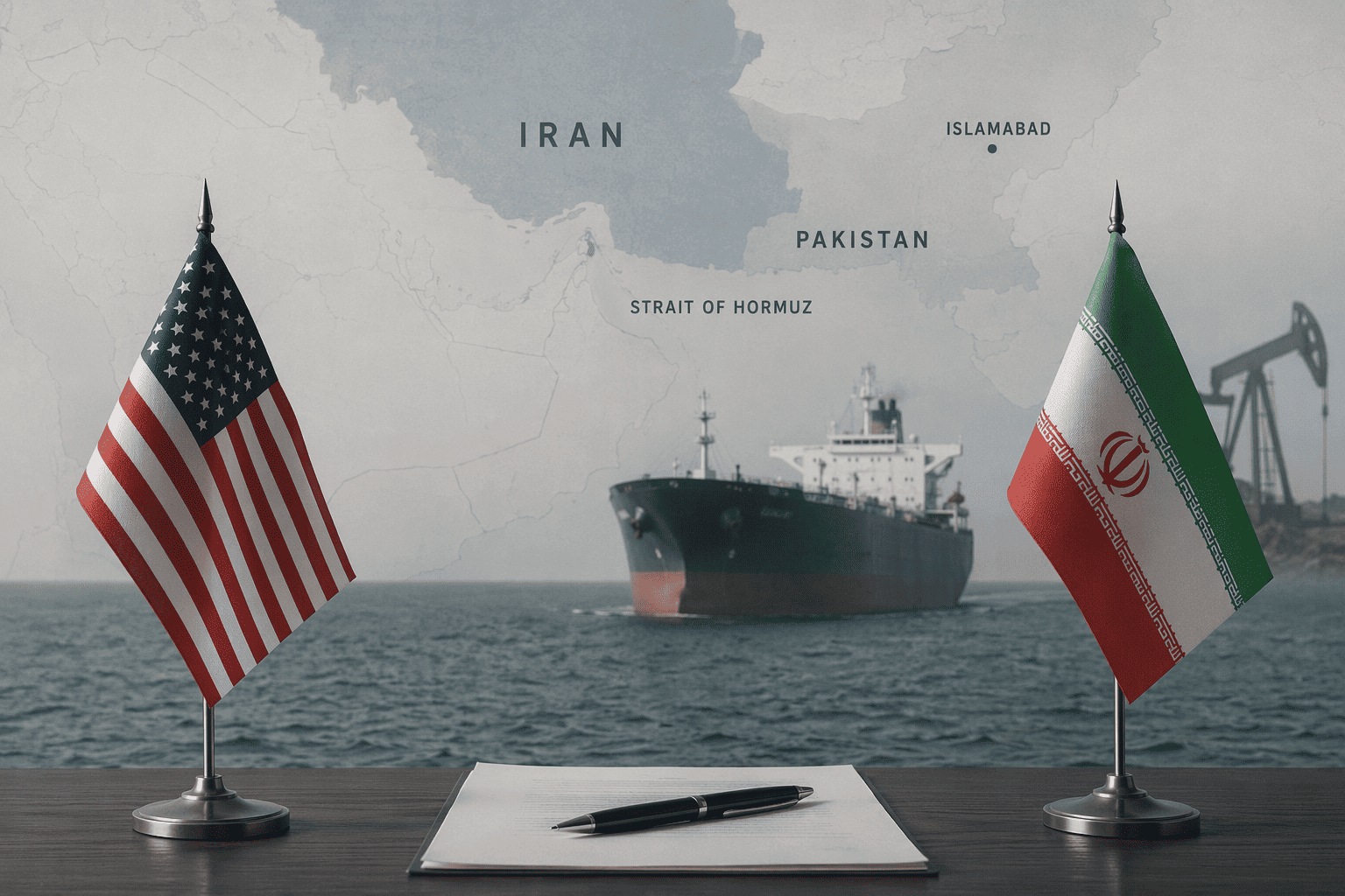 Vance pronto ad andare a Islamabad per trattare con l'Iran, ma Teheran non conferma i negoziati