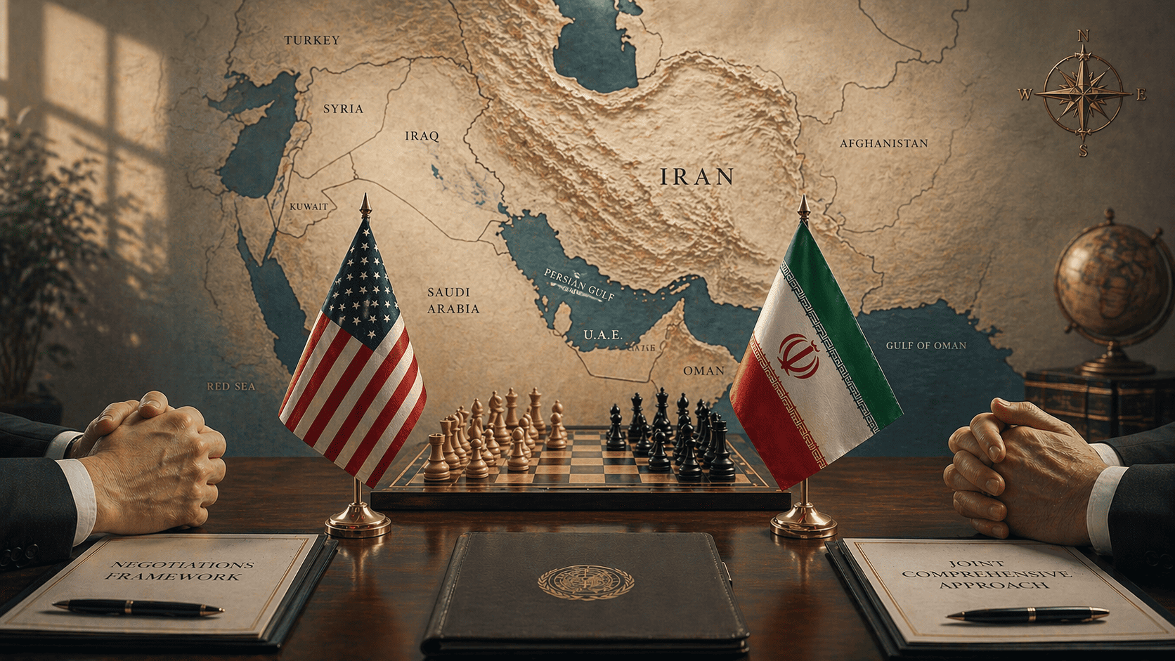 Iran, i negoziati si complicano tra le uscite pubbliche di Trump e le smentite di Teheran